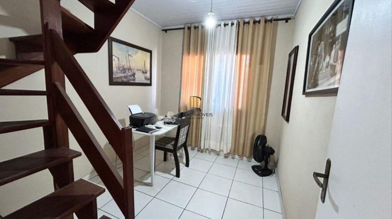 Casa com 3 dormitórios, Bairro Niterói, Canoas/RS