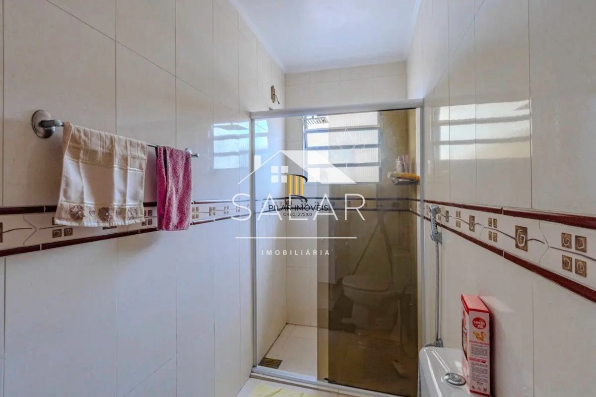 Casa com piscina no Bairro Partenon – Porto Alegre – RS