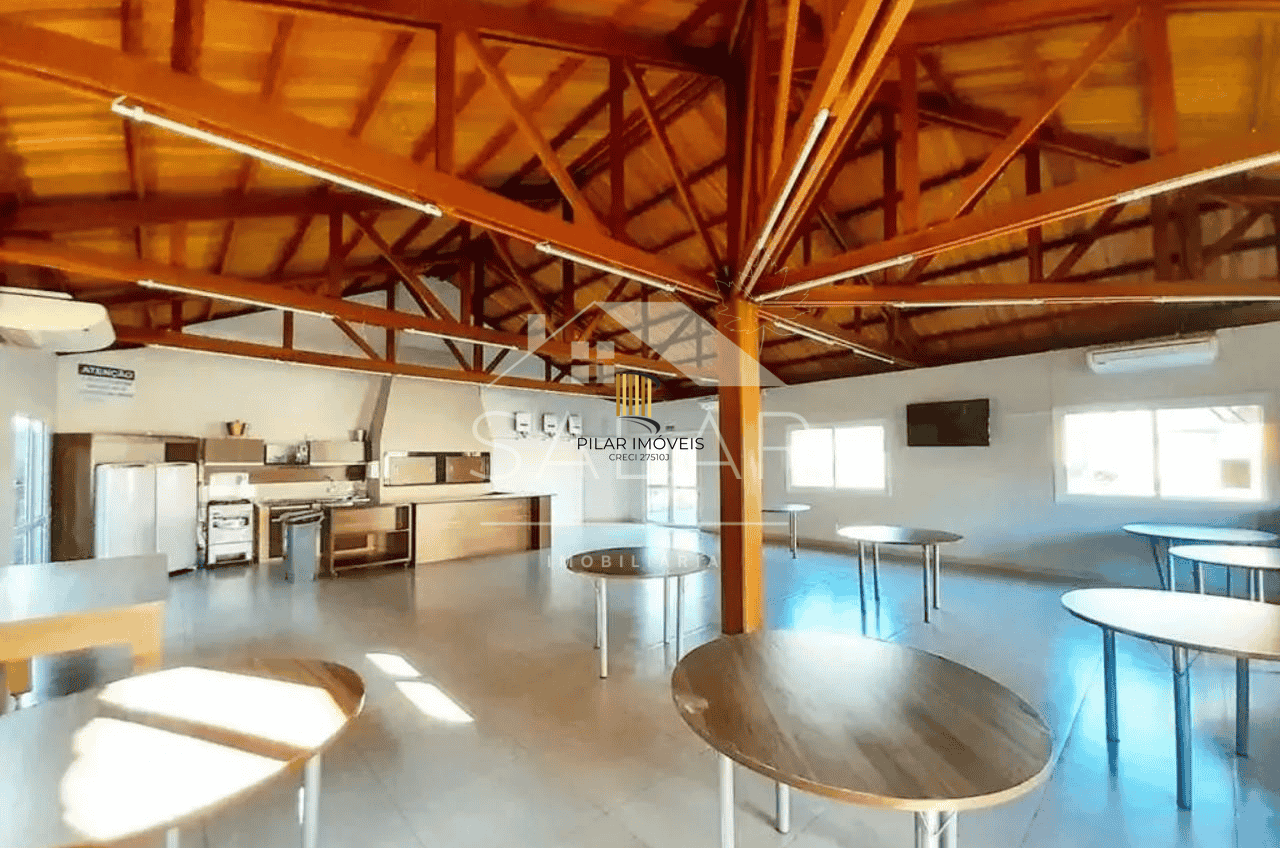 Casa em condomínio fechado, Bairro Rio Branco, Canoas/RS