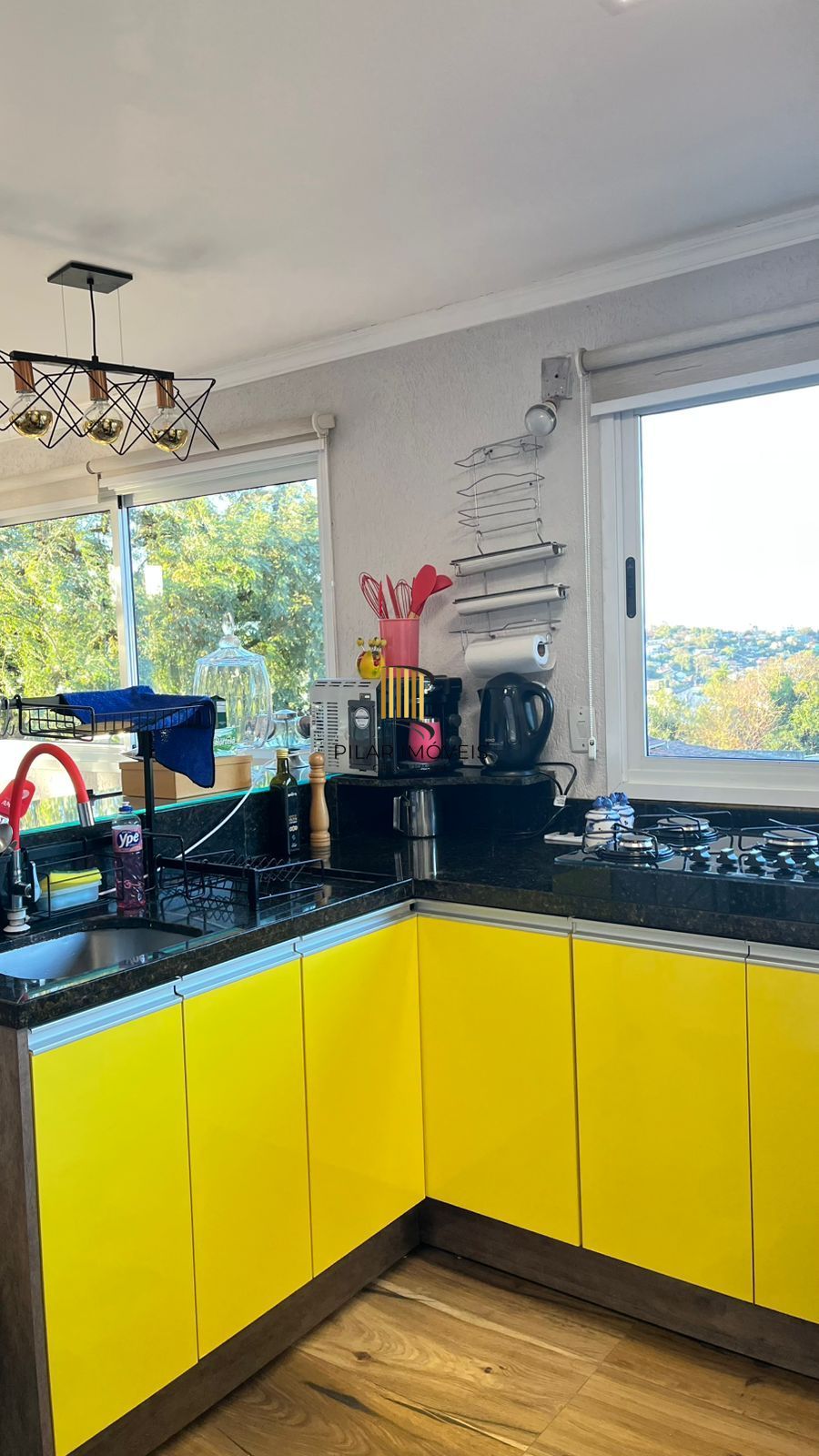 Duplex para venda com 113m², 3 dormitórios, Bairro Medianeira – Porto Alegre – RS