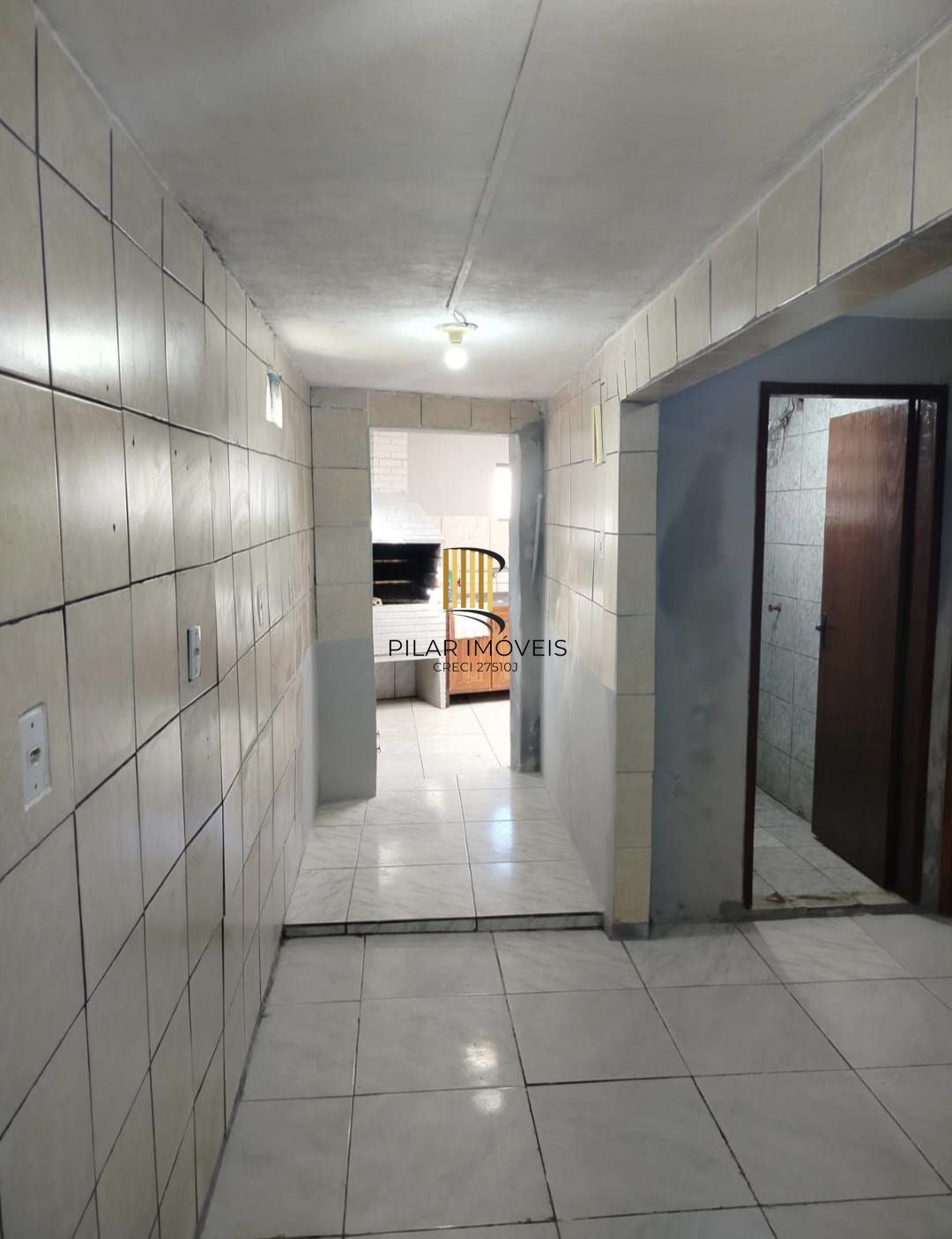 Casa no Bairro Rubem Berta, Porto Alegre/RS