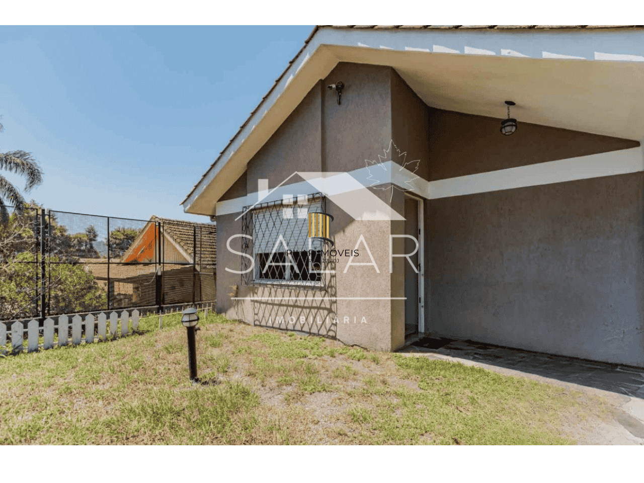 Casa com 130m², 3 dormitórios, Bairro Tristeza, em Porto Alegre – RS