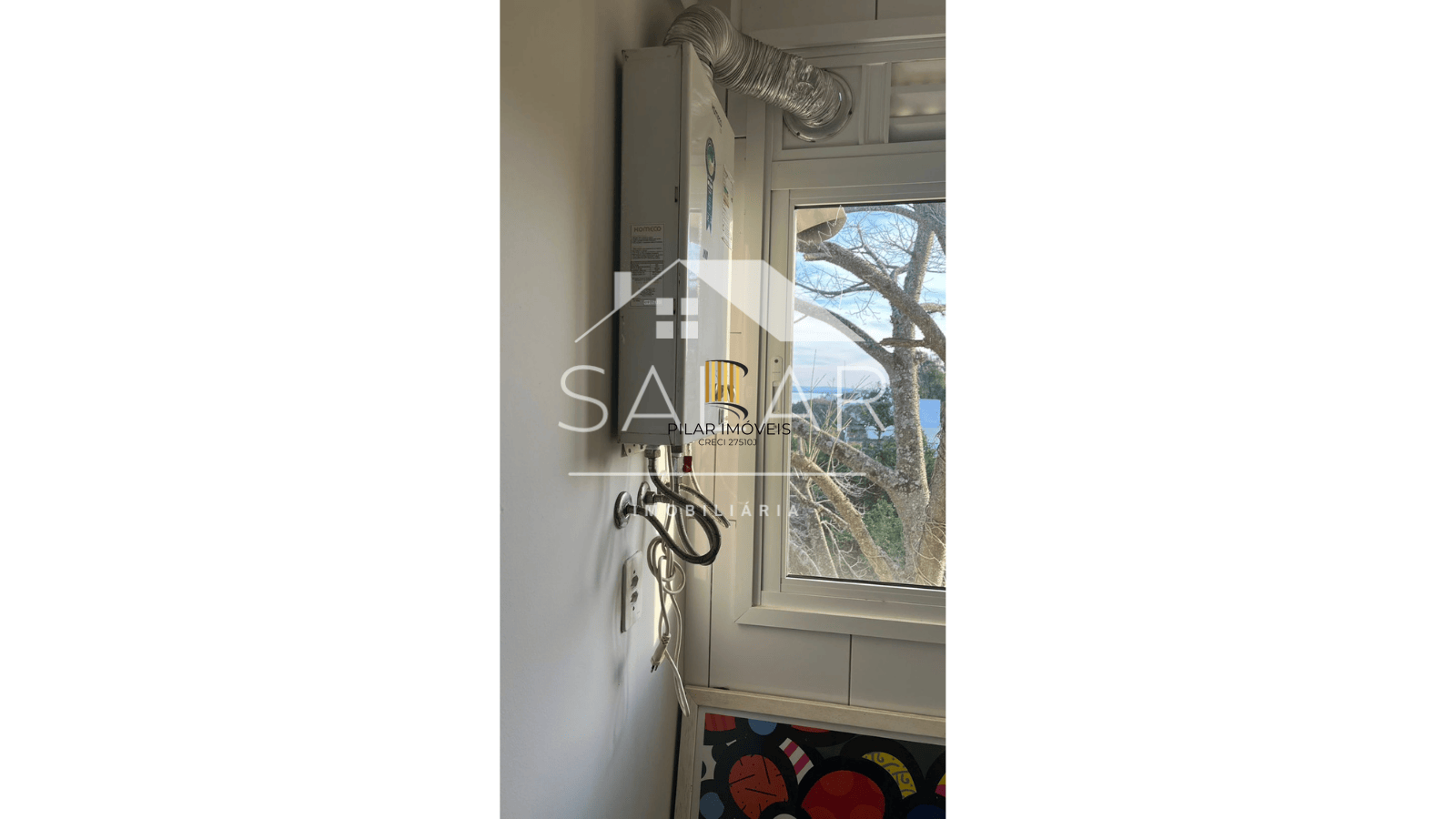 Apartamento com 53m², 02 dormitórios, Bairro Ipanema, Porto Alegre – RS