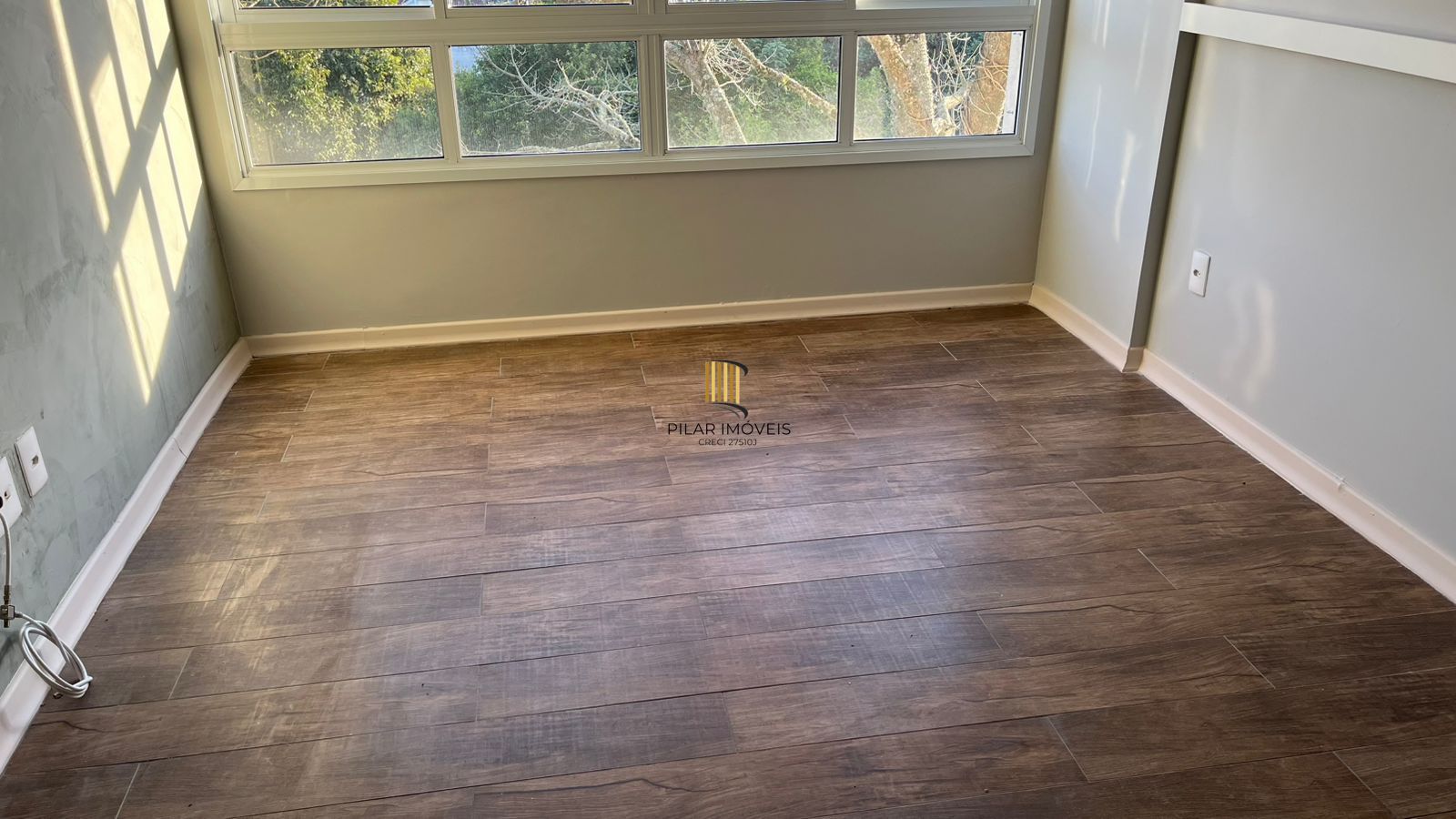 Apartamento com 53m², 02 dormitórios, Bairro Ipanema, Porto Alegre – RS