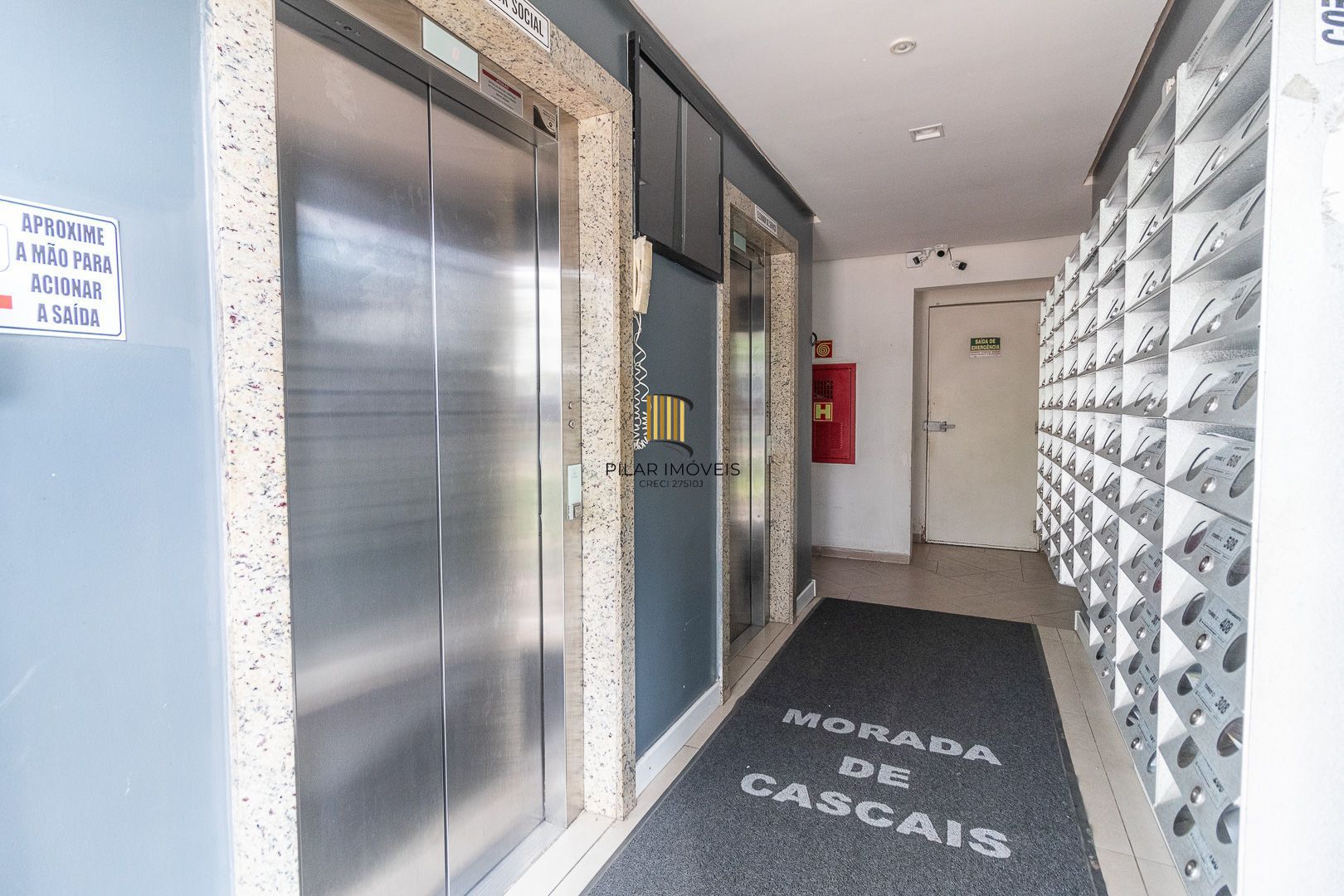 Apartamento com 62m², 3 dormitórios com suíte, bairro Passo das Pedras, Porto Alegre/RS