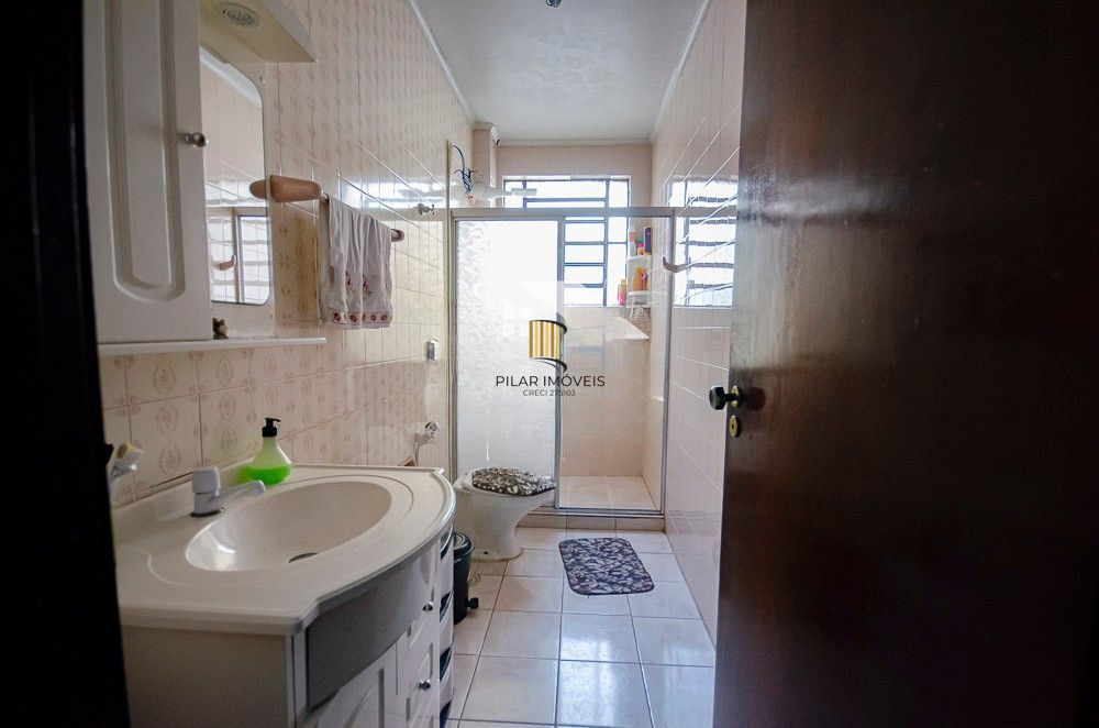 Apartamento na zona Sul de Porto Alegre, Bairro Praia de Belas