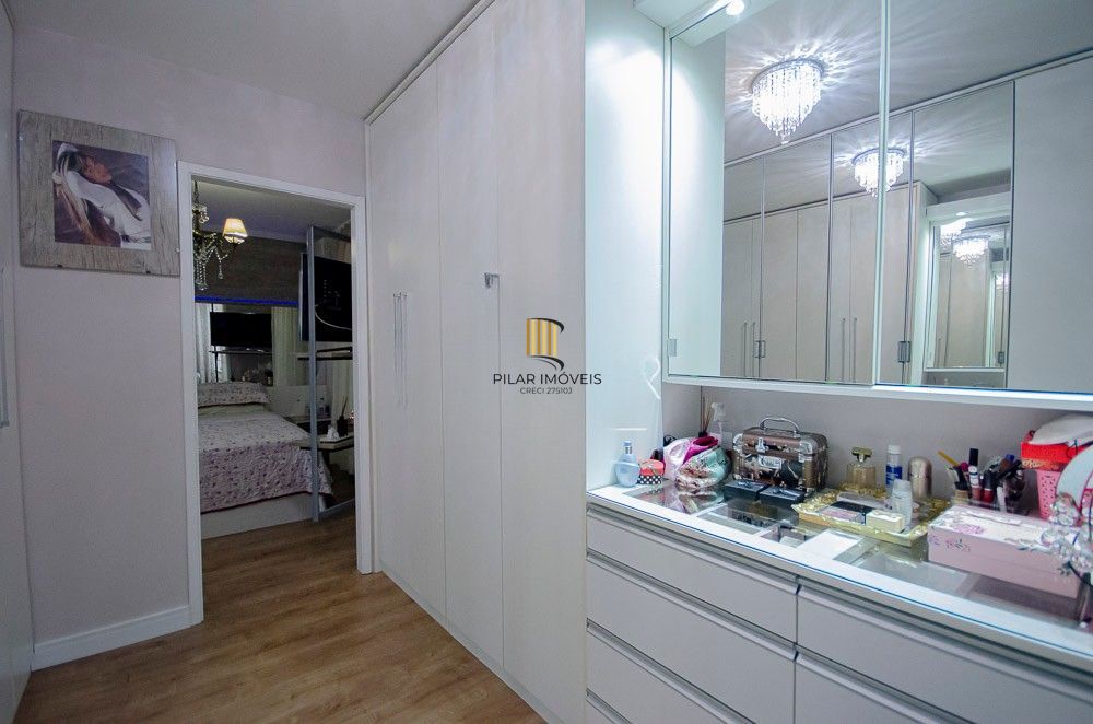 Apartamento 02 dormitórios, Bairro Humaitá, Porto Alegre, Rio Grande do Sul