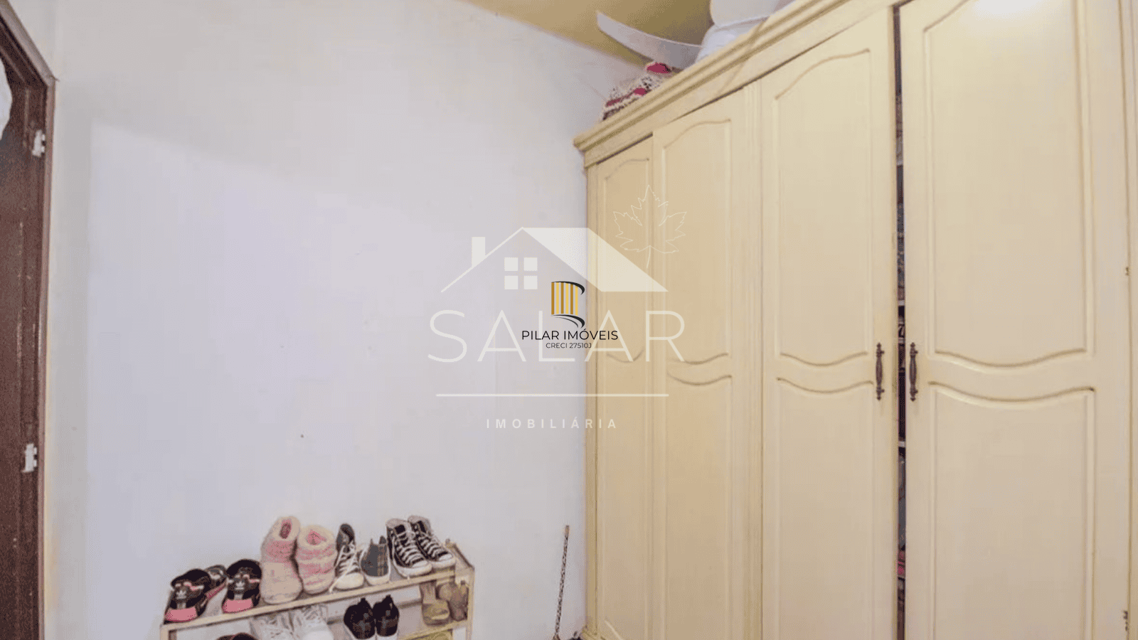 Apartamento térreo, Bairro IAPI, Porto Alegre/RS