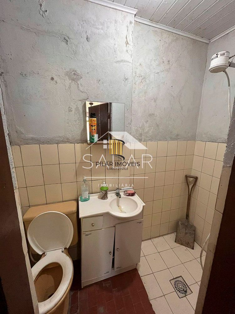 Casa de esquina, Bairro Parque dos Maias, Porto Alegre, Rio Grande do Sul