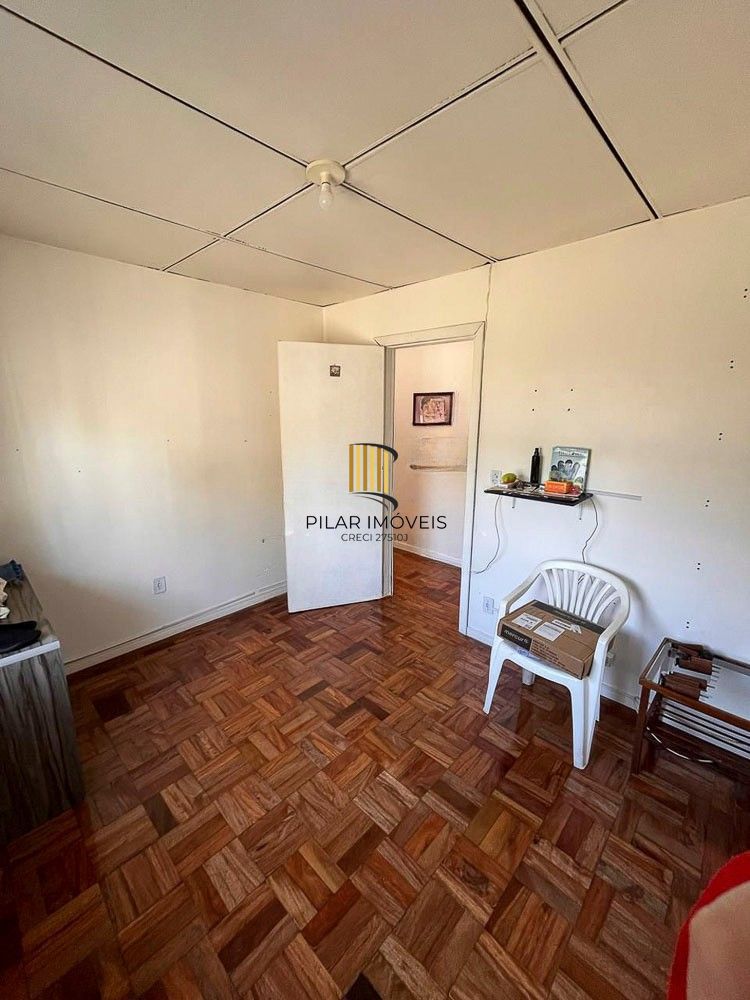 Casa de esquina, Bairro Parque dos Maias, Porto Alegre, Rio Grande do Sul