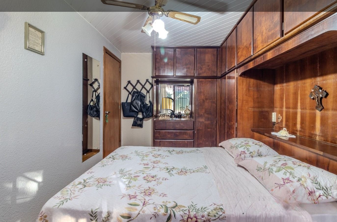 Casa com 72m², Bairro Rubem Berta, Porto Alegre, Rio Grande do Sul