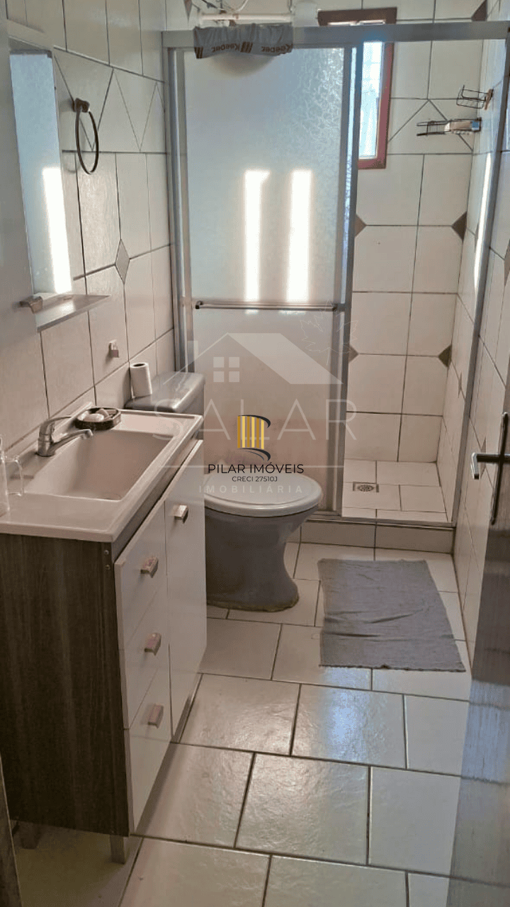 Casa no Bairro Sarandi, Porto Alegre/RS