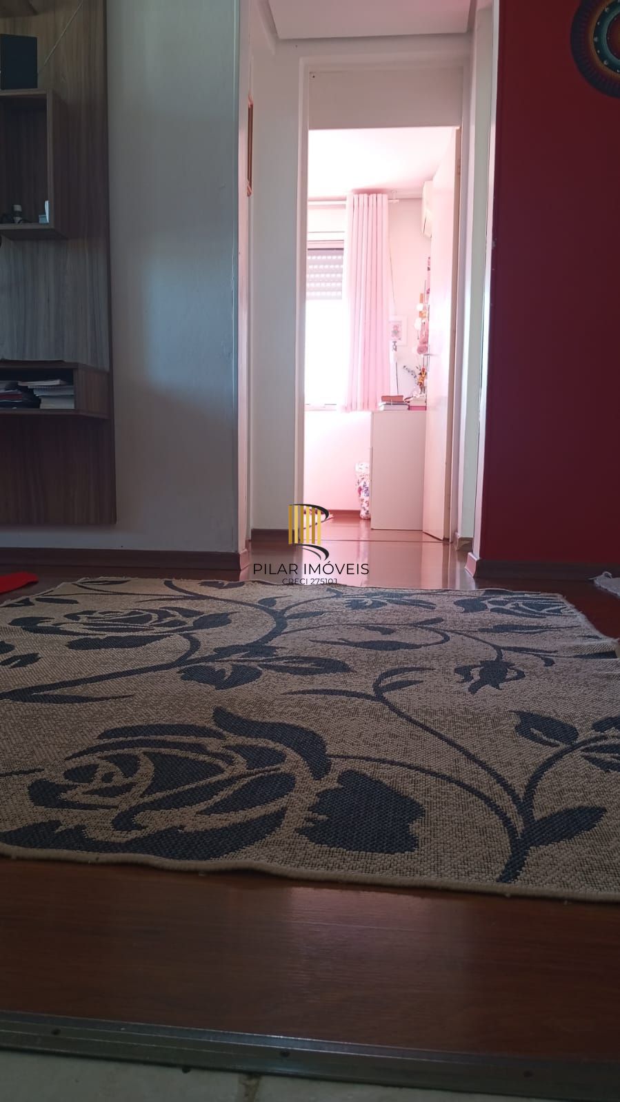Apartamento de 02 dormitórios, no Vila Nova, Porto Alegre/RS
