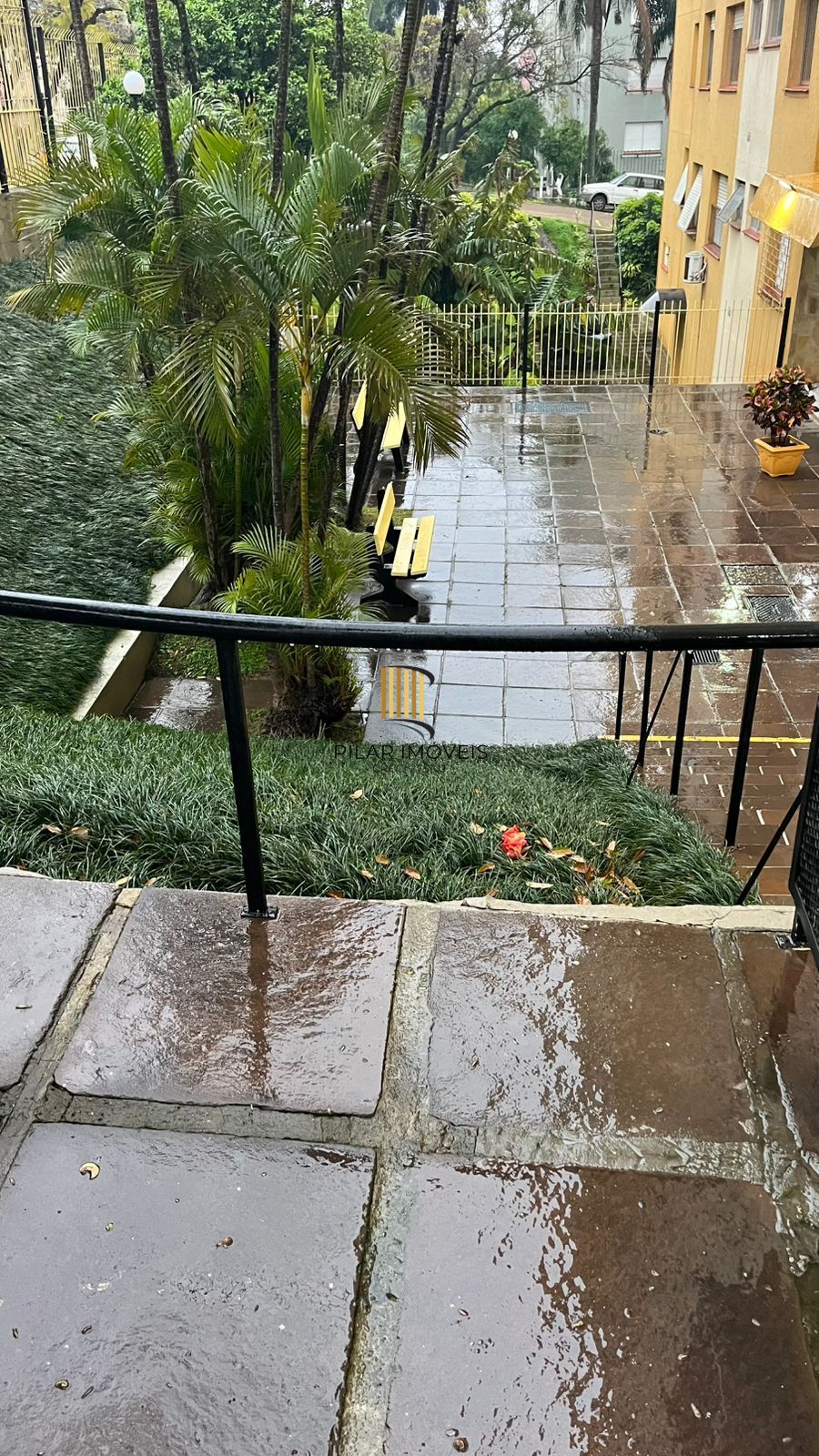 Apartamento de 01 dormitório, próximo ao SESC da Av. Protásio Alves, Bairro Jardim Sabará, POA/RS - Pilar Imóveis