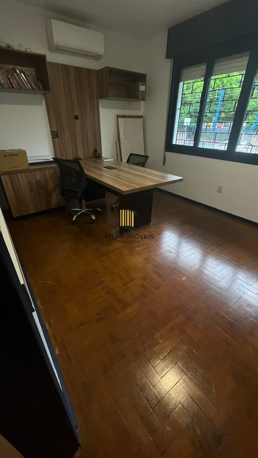 Casa adaptada para comércio, Boa Vista, Porto Alegre/RS