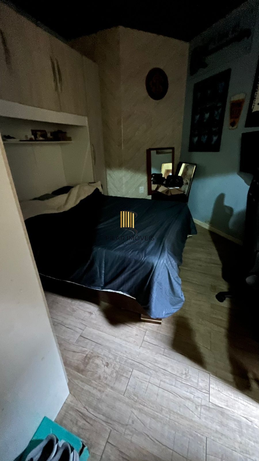 Casa com piscina, Bairro Querência, Viamão/RS