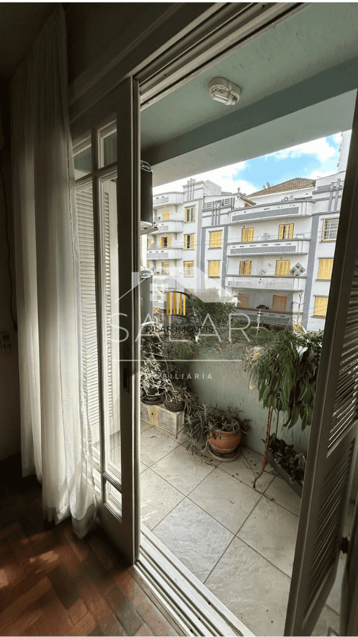 Casa com 04 dormitórios, Condomínio Residencial Casa Alta, Cidade Baixa, Porto Alegre/RS