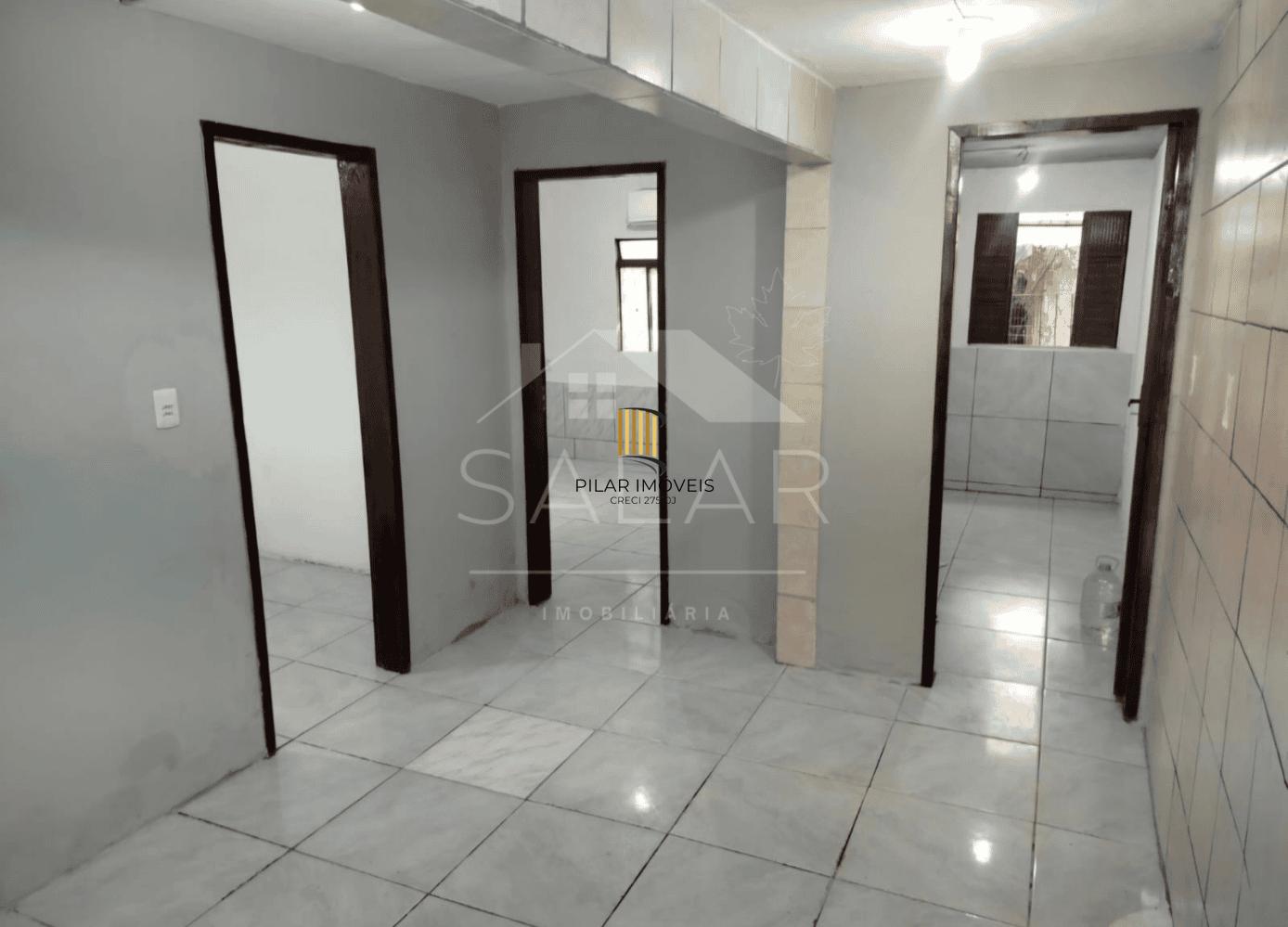 Casa no Bairro Rubem Berta, Porto Alegre/RS