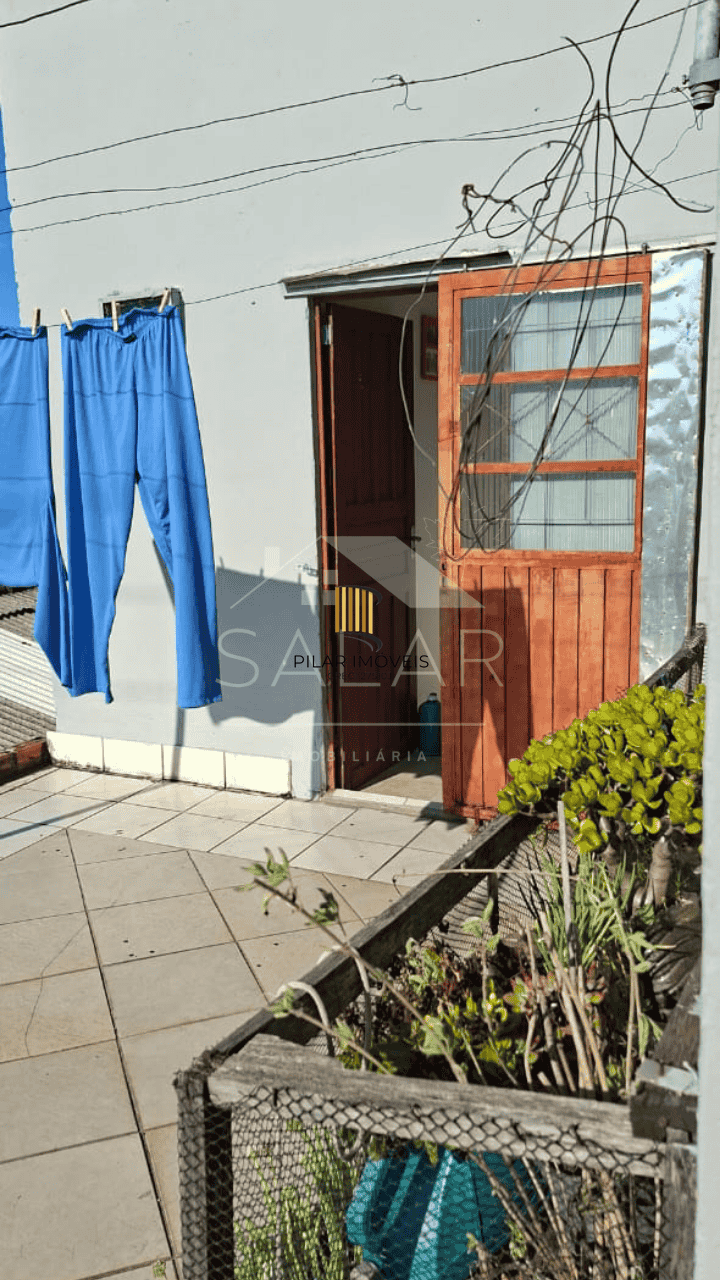 Casa no Bairro Sarandi, Porto Alegre/RS