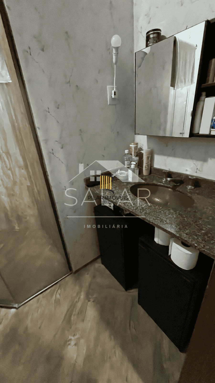 Casa com piscina, Bairro Querência, Viamão/RS