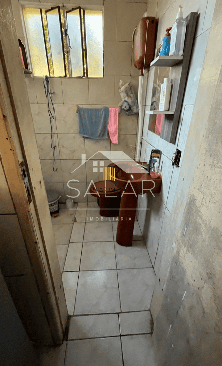 Excelente casa na zona Norte de Porto Alegre/RS