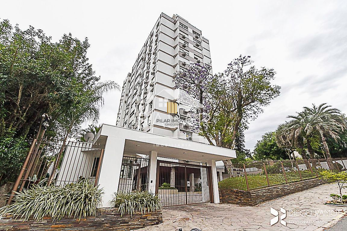 Apartamento de 02 dormitórios, no Bairro Menino Deus, Porto Alegre/RS - Pilar Imóveis