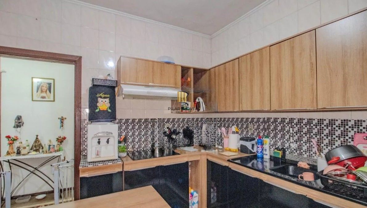 Apartamento térreo, Bairro IAPI, Porto Alegre/RS