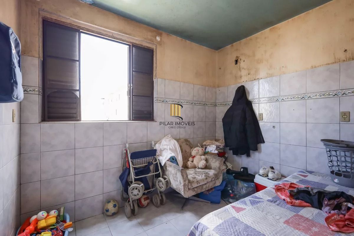 Apartamento 2 Dormitórios com Garagem em Localização Estratégica – 46,226 m²