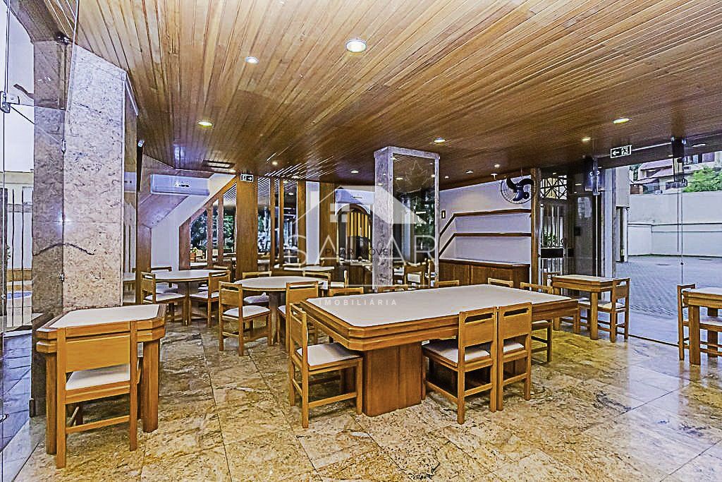 Apartamento de 02 dormitórios com estilo, Bairro Menino Deus, Porto Alegre, Rio Grande do Sul