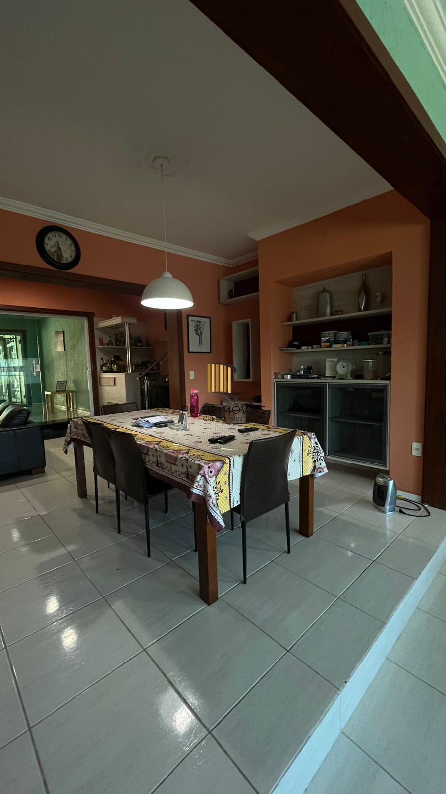 Maravilhosa casa no Bairro Boa Vista, Porto Alegre/RS