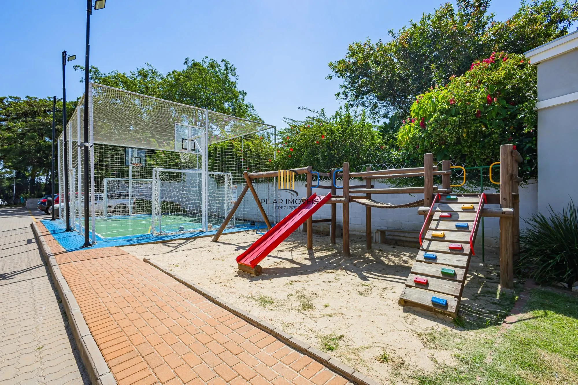 Loft 40m² com vaga escriturada no Condomínio Viverdes Clube – R$190 mil, pronto para morar e lazer completo