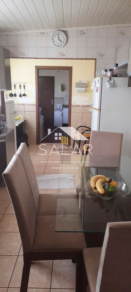 Casa com 03 dormitórios, Bairro Rubem Berta, Porto Alegre, Rio Grande do Sul