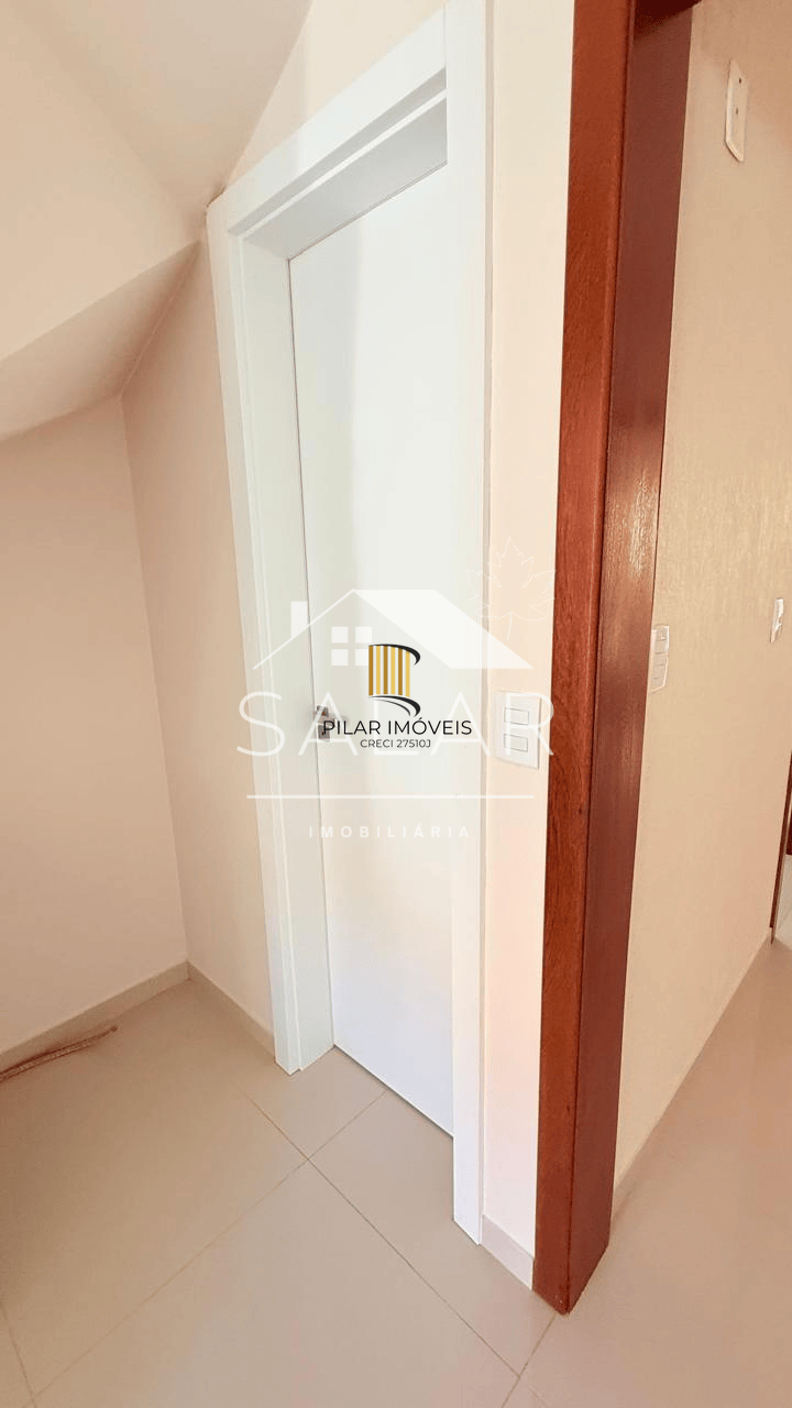 Casa em condomínio fechado, Bairro Rio Branco, Canoas/RS