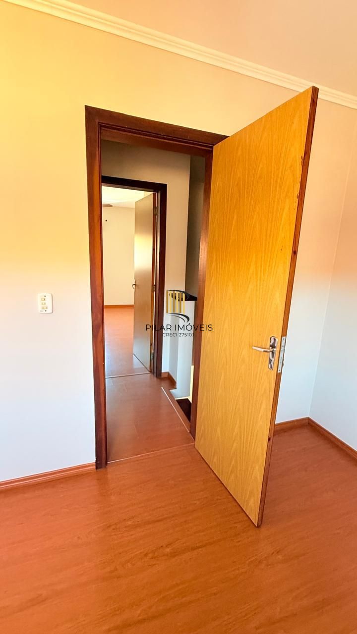 Casa em condomínio fechado, Bairro Rio Branco, Canoas/RS