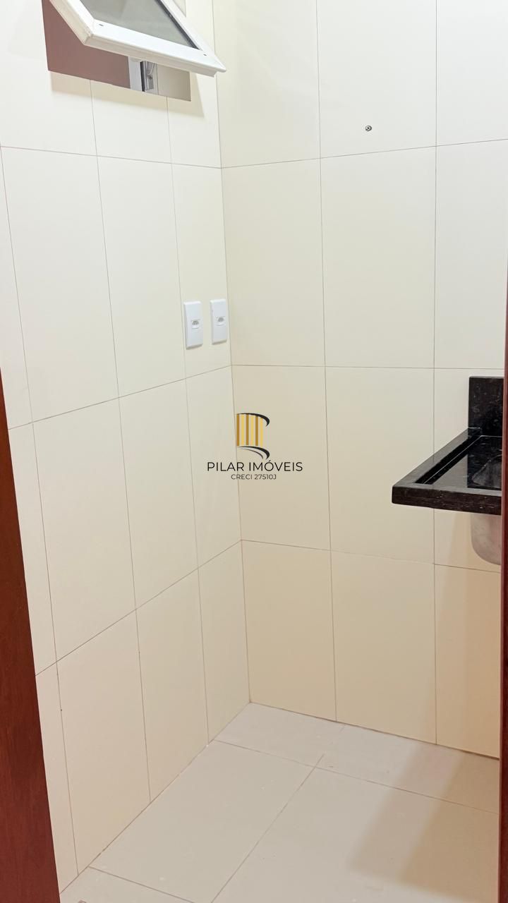 Casa em condomínio fechado, Bairro Rio Branco, Canoas/RS