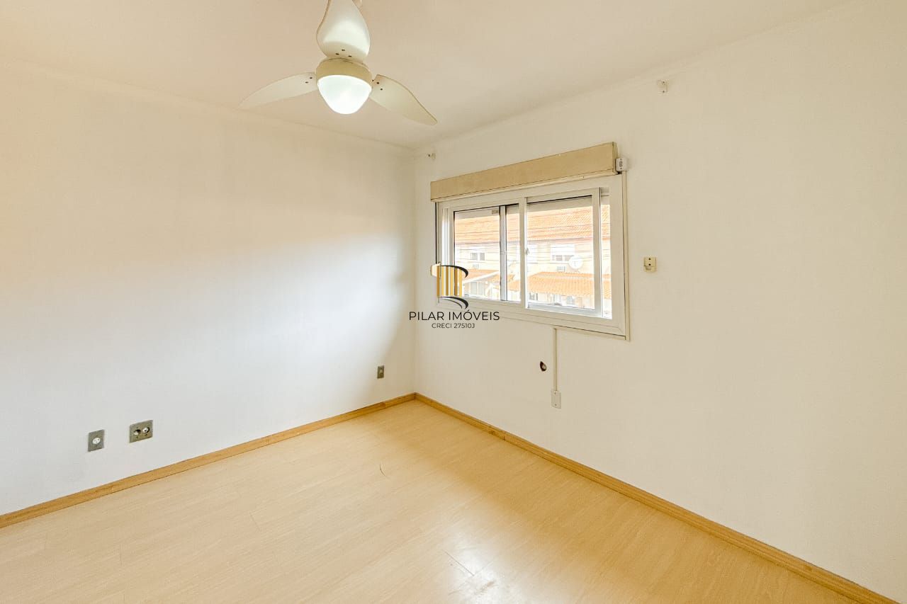 Casa de Condomínio 2 dormitórios no bairro Passo da Areia