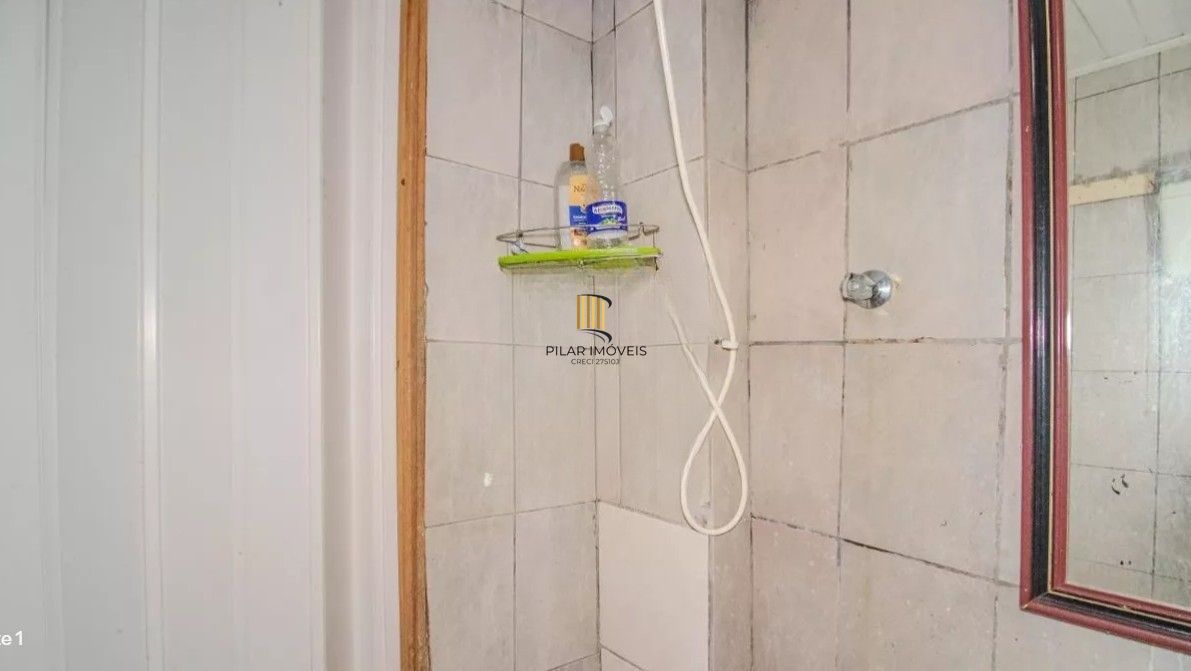 Apartamento térreo, Bairro IAPI, Porto Alegre/RS