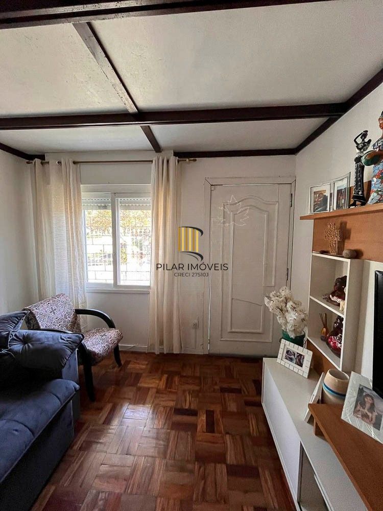 Casa de esquina, Bairro Parque dos Maias, Porto Alegre, Rio Grande do Sul