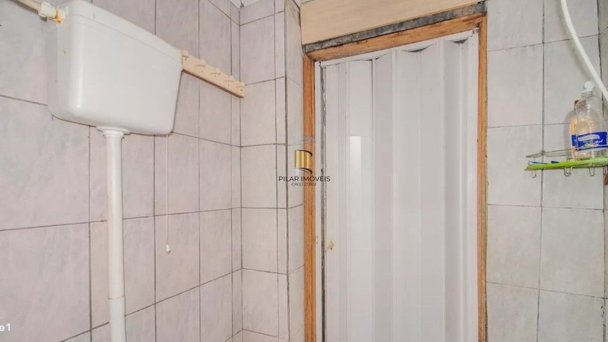 Apartamento térreo, Bairro IAPI, Porto Alegre/RS