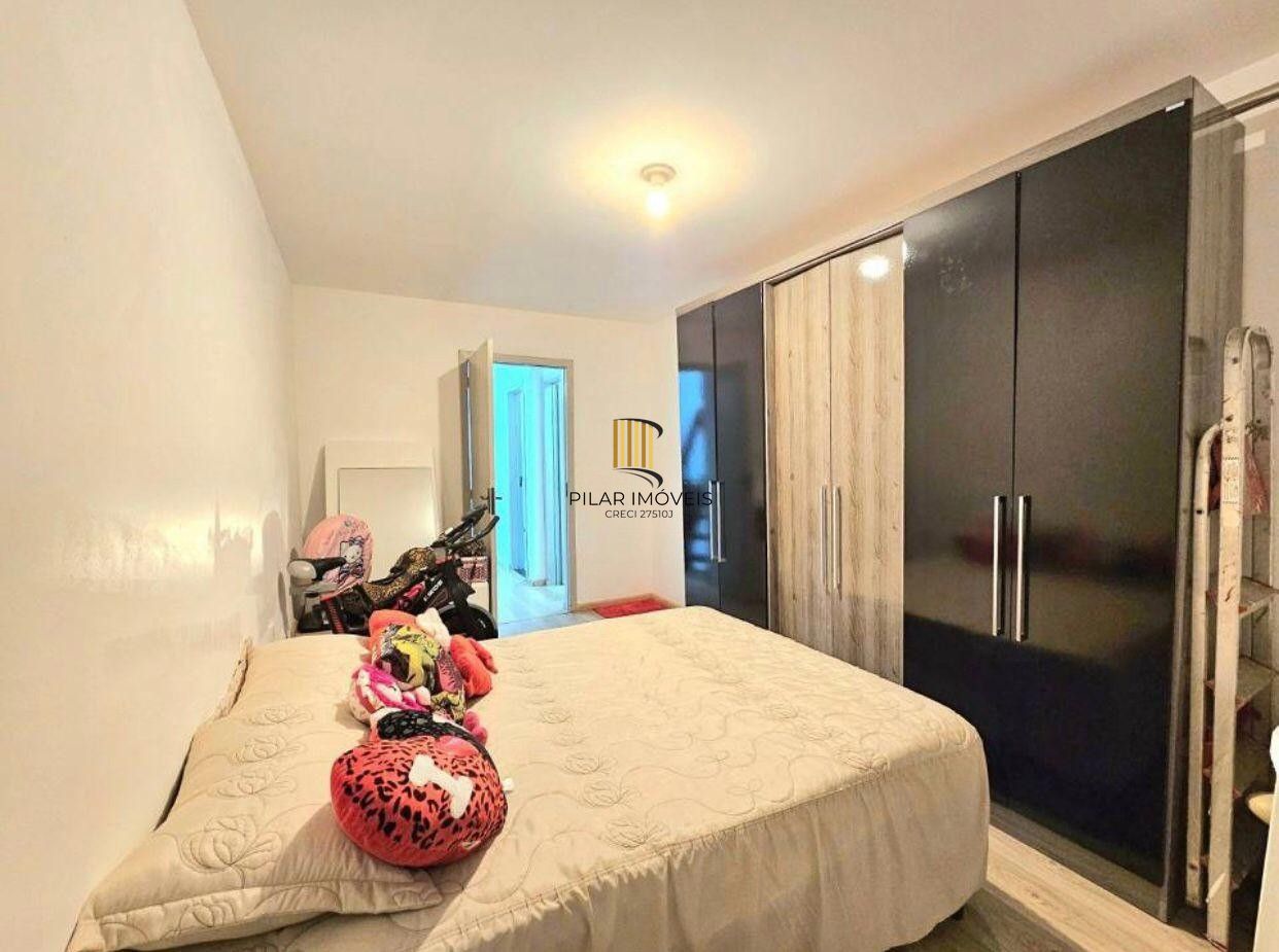 Casa 02 pavimentos, Bairro Dona Teodora, Porto Alegre/RS