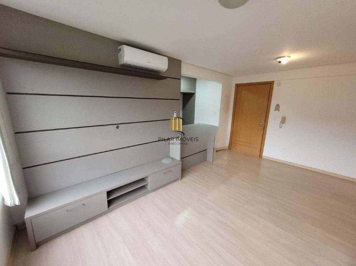 Apartamento com 52m², Bairro Ipanema, Porto Alegre/RS