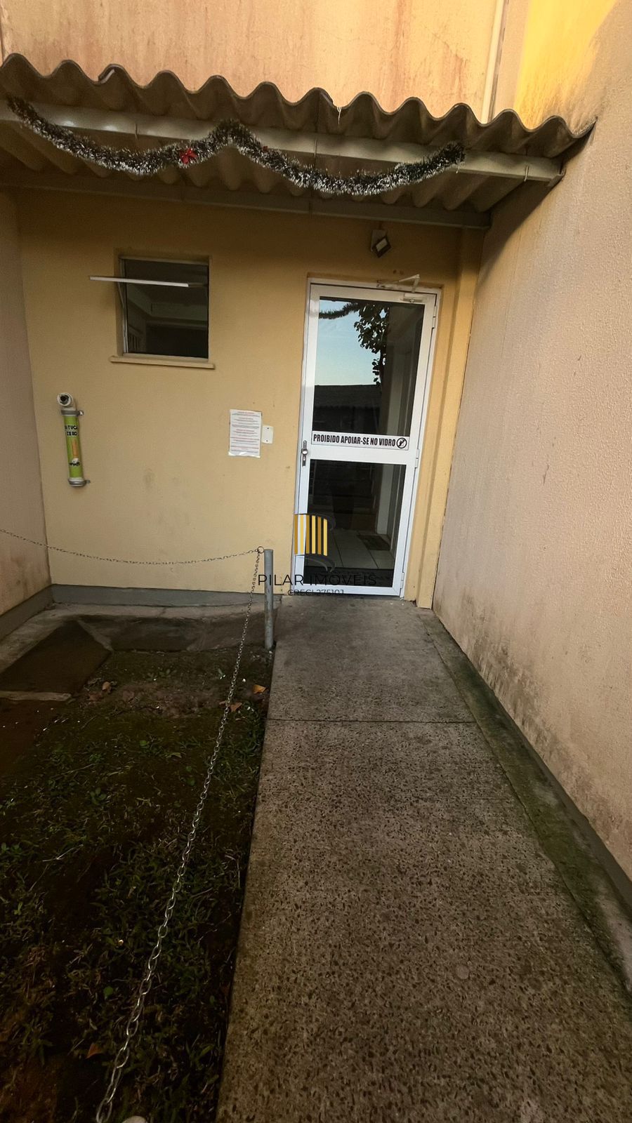 Apartamento Residencial de 02 dorm, Bairro Vila Nova, Porto Alegre, RS