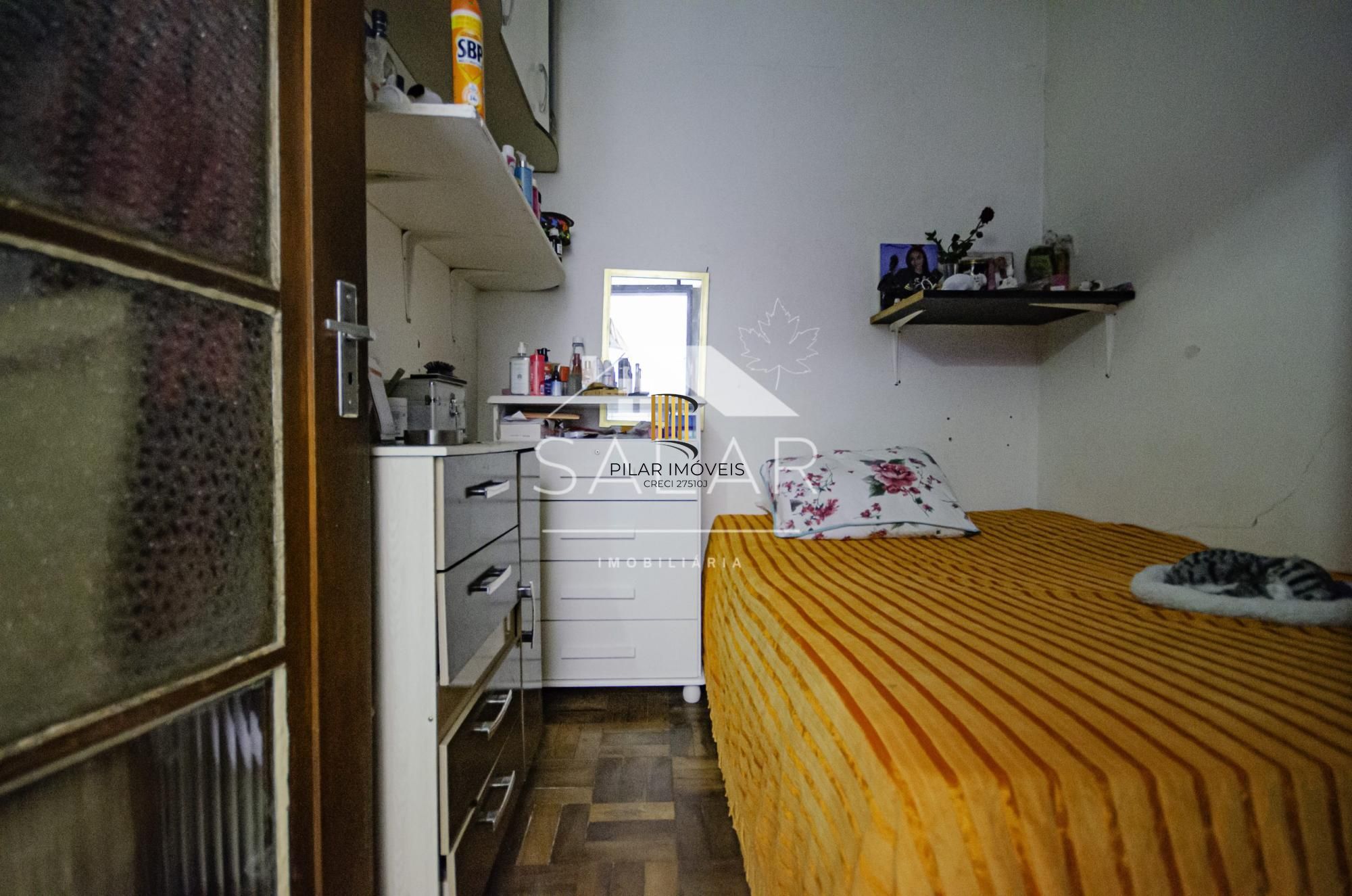 Apartamento na zona Sul de Porto Alegre, Bairro Praia de Belas