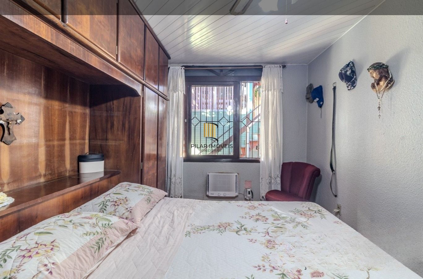 Casa com 72m², Bairro Rubem Berta, Porto Alegre, Rio Grande do Sul