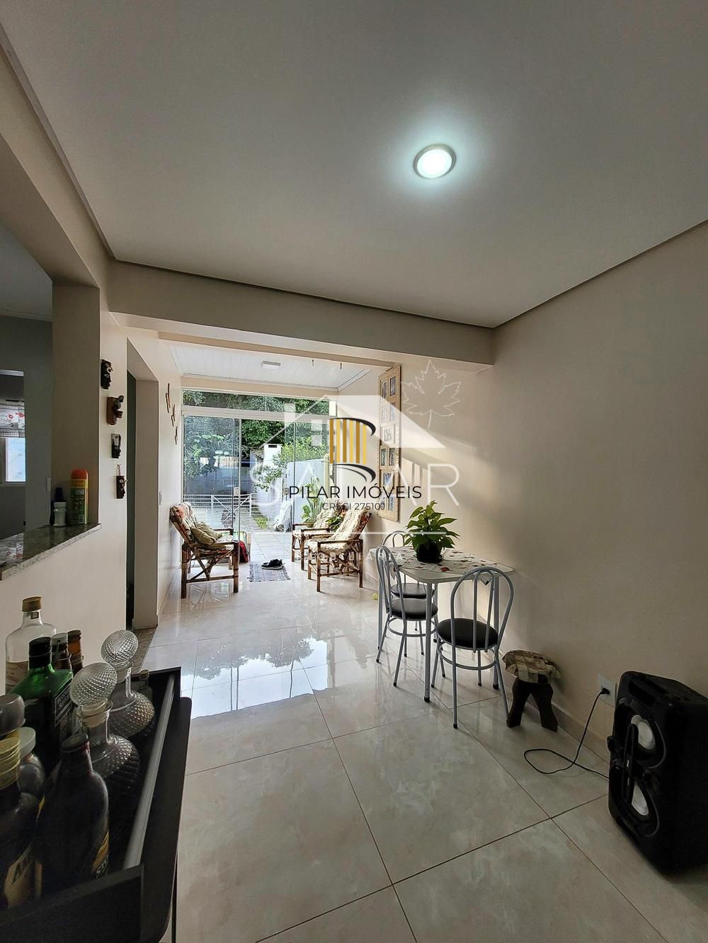 Excelente casa de 03 dormitórios com suíte, Bairro Santa Isabel, Viamão/RS - Pilar Imóveis