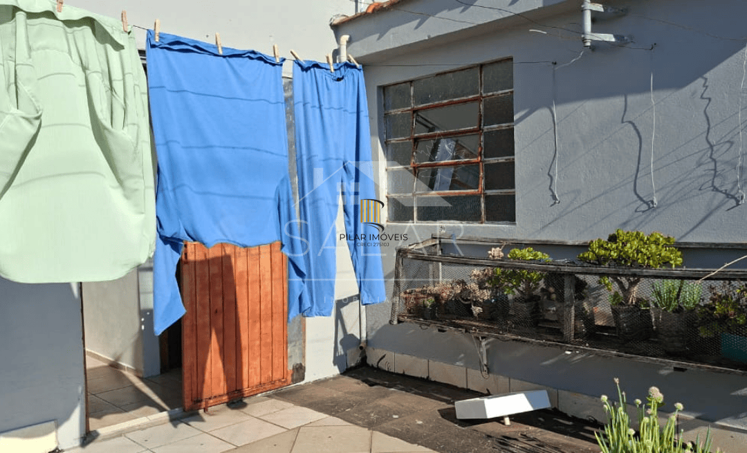 Casa no Bairro Sarandi, Porto Alegre/RS