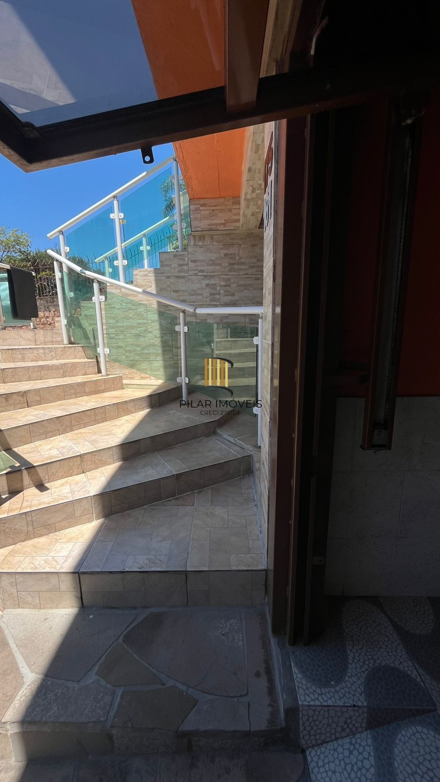 Maravilhosa casa no Bairro Boa Vista, Porto Alegre/RS