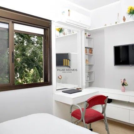 Oportunidade Única! Apartamento de 3 Quartos em Porto Alegre por R$585.000,00