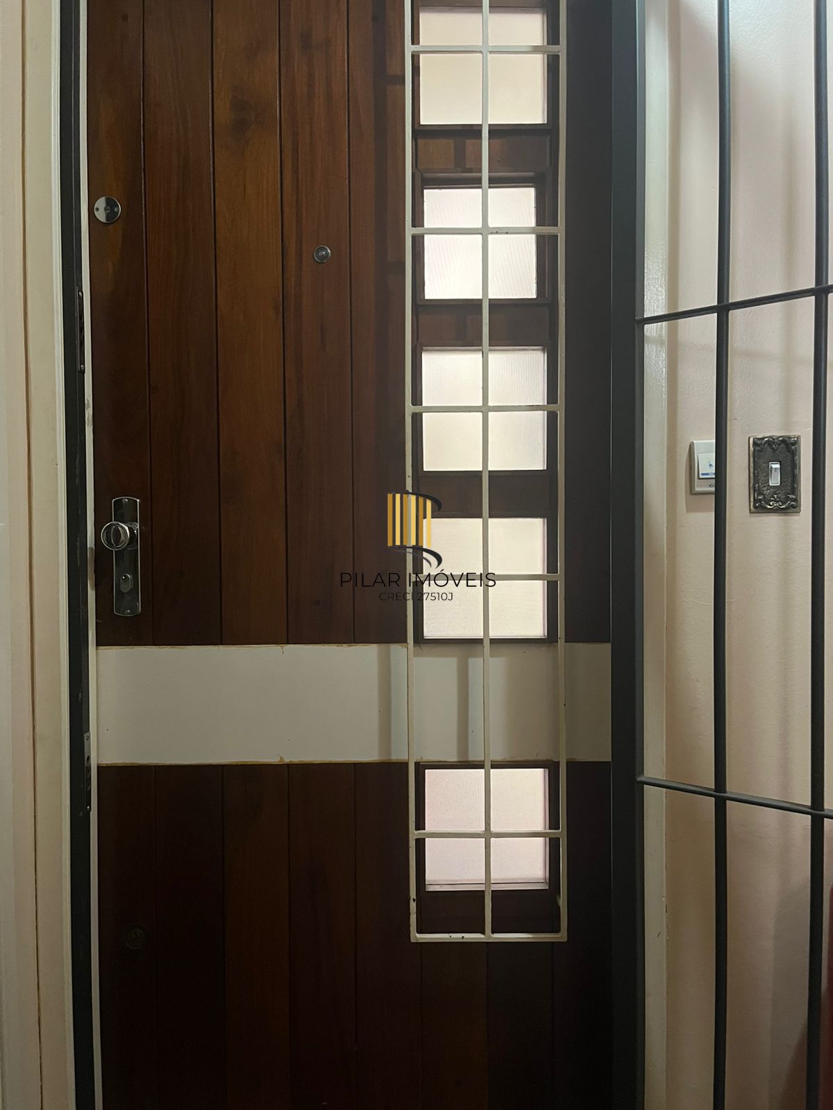 Amplo apartamento com excelente distribuição e a melhor vaga do prédio!