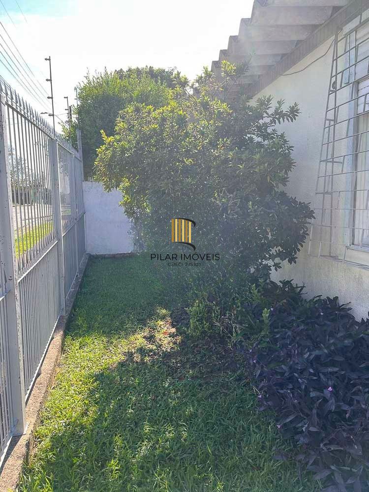 Casa de esquina, Bairro Parque dos Maias, Porto Alegre, Rio Grande do Sul